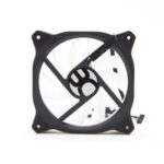 Cooler Fan Ring BFR-12RGB LED RBG 120mm - Bluecase - Imagem 4