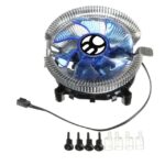 Cooler Universal Para Processador Intel Amd Bluecase Bc-04ua - Imagem 2