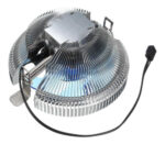 Cooler Universal Para Processador Intel Amd Bluecase Bc-04ua - Imagem 3