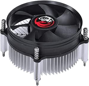 Cooler para Processador Notus ST (Intel) - TDP 65W