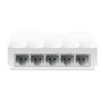 Desktop Switch 5 Portas 10/100Mbps LS1005 - TP-Link - Imagem 3
