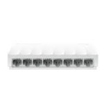 Desktop Switch 8 Portas 10/100Mbps LS1008 - TP-Link - Imagem 3