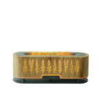 Difusor de Aromas e Umidificador B-Max 400ml - Ambiente Confortável e Perfumado