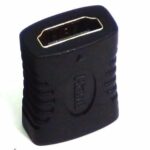 Emenda Conector Hdmi Fêmea x Fêmea - Imagem 2