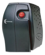 Estabilizador Bem Ligado ES-300VA Mono 115V - Proteção e Confiabilidade