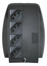 Estabilizador Bem Ligado ES-300VA Mono 115V - Proteção e Confiabilidade - Imagem 3