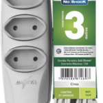 Extensão Noshock 90 PL 2X0