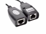 Extensor RJ45 para USB Macho e Fêmea - Imagem 4