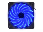 Fan bf-23b led azul 120mm bluecase