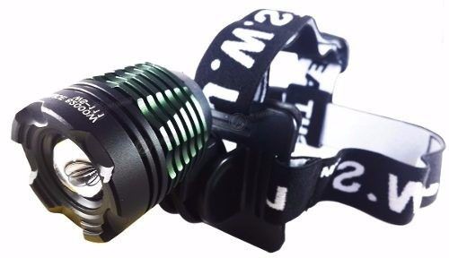 Farol Para Bike Led Para Bicicleta Com Foco Ajustável Bateria 4hs bm809 Farol Para Bike Led Para Bicicleta Com Foco Ajustável Bateria 4hs bm809