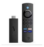 Fire TV Stick Lite Amazon - Streaming Full HD com Controle de Voz Alexa - Imagem 4