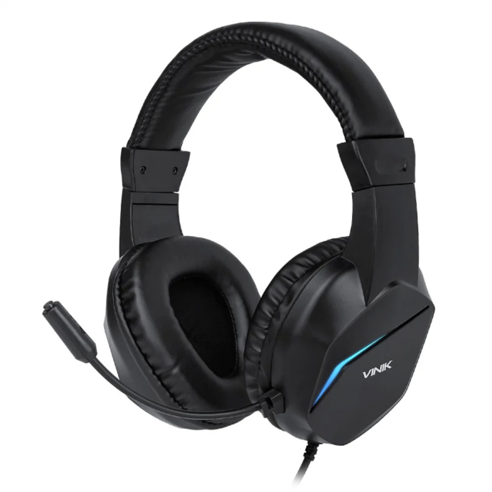 Fone De Ouvido Headset Gamer Vinik V Blade III Fone De Ouvido Headset Gamer Vinik V Blade III