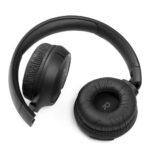 Fone De Ouvido JBL, Tune 520bt, Bluetooth - Preto - Imagem 3