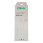 Fone De Ouvido Tipo C Shinka Sh-Fo-Tpc - Imagem 4