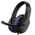 Fone Gamer Headset Knup KP-359 - Conexão USB - Conforto e Qualidade de Som