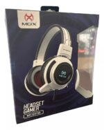 Fone Gamer Headset Mox MO-GH700 - Potência e Estilo - Imagem 2