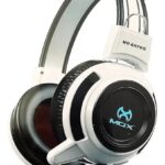 Fone Gamer Headset Mox MO-GH700 - Potência e Estilo
