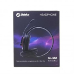 Fone Headset Game Shinka SH S66 - Som Imersivo e Conforto Prolongado para Longas Sessões de Jogo - Imagem 2