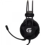 Fone Headset Gamer Fortrek Pro H2  Desempenho e Conforto para sua Gameplay! - Imagem 2