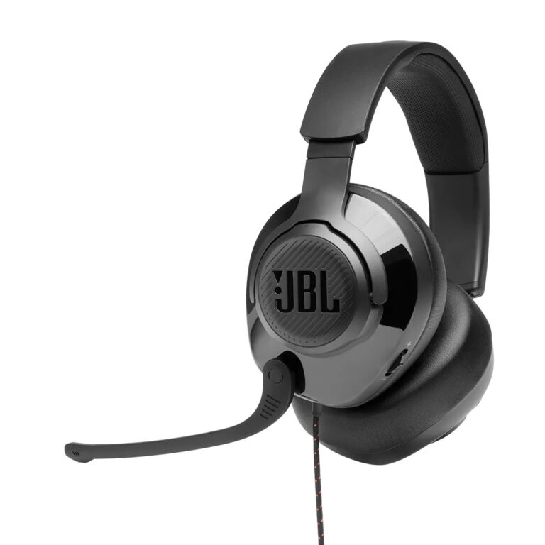 Fone Headset Gamer Jbl Quantum 300