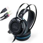 Fone Headset Gamer KP-417 - Knup - Imagem 2