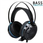 Fone Headset Gamer KP-417 - Knup - Imagem 3