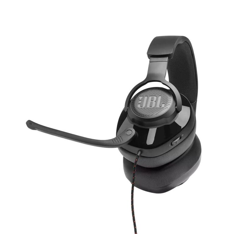Fone Headset Gamer Quantum 200 - JBL