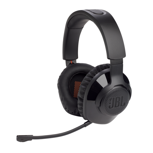 Fone Headset Gamer Sem Fio Quantum 350 Para Pc Jbl Fone Headset Gamer Sem Fio Quantum 350 Para Pc Jbl