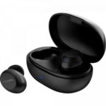 Fone INTRA-AURICULAR Bluetooth TAT1235BK/97 Preto Philips - Imagem 2