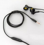 Fone Ouvido com Microfone Estéreo Auricular Para Celular K38 - Imagem 4