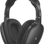 Fone de Ouvido Estéreo Bluetooth 5.3 MyMusic Danx DF71 - Som de Alta Qualidade Sem Fios