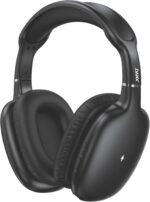 Fone de Ouvido Estéreo Bluetooth 5.3 MyMusic Danx DF71 - Som de Alta Qualidade Sem Fios