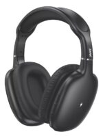 Fone de Ouvido Estéreo Bluetooth 5.3 MyMusic Danx DF71 - Som de Alta Qualidade Sem Fios - Imagem 4