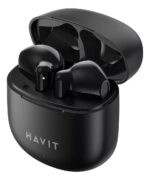 Fone de Ouvido Havit TW976 TWS - Preto