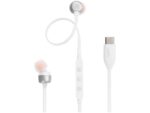 Fone de Ouvido JBL Tune 310C Intra-auricular - Branco - Som Poderoso e Conforto Ideal - Imagem 4