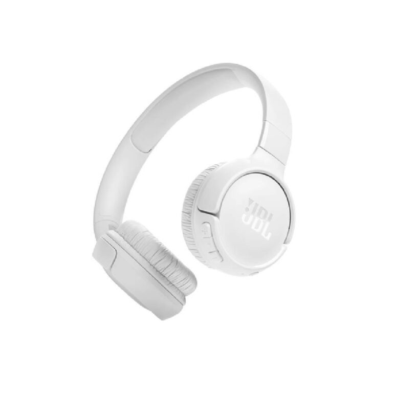 Fone de Ouvido JBL Tune 520BT
