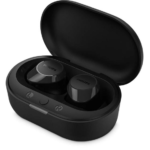 Fone de Ouvido Philips TWS TAT1209BK - Bluetooth, Som Imersivo e Microfone Integrado - Imagem 3