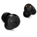 Fone de Ouvido Philips TWS TAT1209BK - Bluetooth, Som Imersivo e Microfone Integrado - Imagem 4