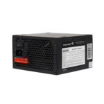 Fonte 500w Real atx 80 Plus Bronze Com pfc Ativo Black Hawk Fortrek - Imagem 3