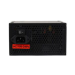 Fonte 500w Real atx 80 Plus Bronze Com pfc Ativo Black Hawk Fortrek - Imagem 4