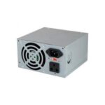 Fonte ATX Bluecase 230W BLU230ESCASE  Compacta e Confiável