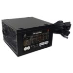 Fonte ATX C3Tech PS-G600B 600W 80 Plus Bronze - Imagem 4