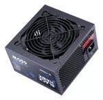 Fonte ATX Fortrek Black Hawk 650W - Alta Potência e Durabilidade - Imagem 3