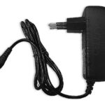 Fonte Alimentação It Blue 12V 3A Le0174