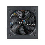 Fonte Atx Kcas 600W 80 Plus Bronze Pfc Ativo Aerocool - Imagem 2