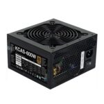 Fonte Atx Kcas 600W 80 Plus Bronze Pfc Ativo Aerocool - Imagem 3