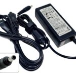 Fonte Carregador Notebook Samsung 19v 19v 3.16a 5.5mm X 3.0mm