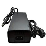 Fonte De Energia Para Xbox 360 bivolt - Imagem 2