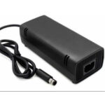 Fonte De Energia Para Xbox 360 bivolt
