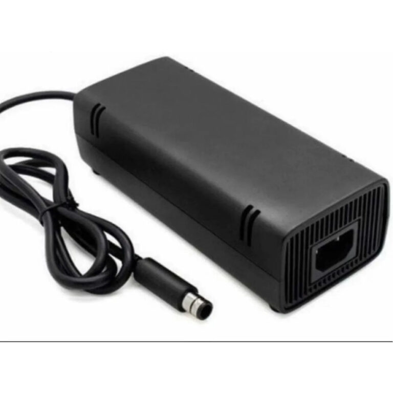 Fonte De Energia Para Xbox 360 bivolt